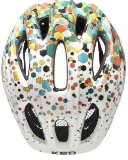fietshelm meggy ii trend xs (44-49cm) - color