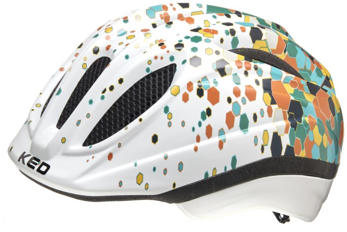 fietshelm meggy ii trend m (52-58cm) - color blast