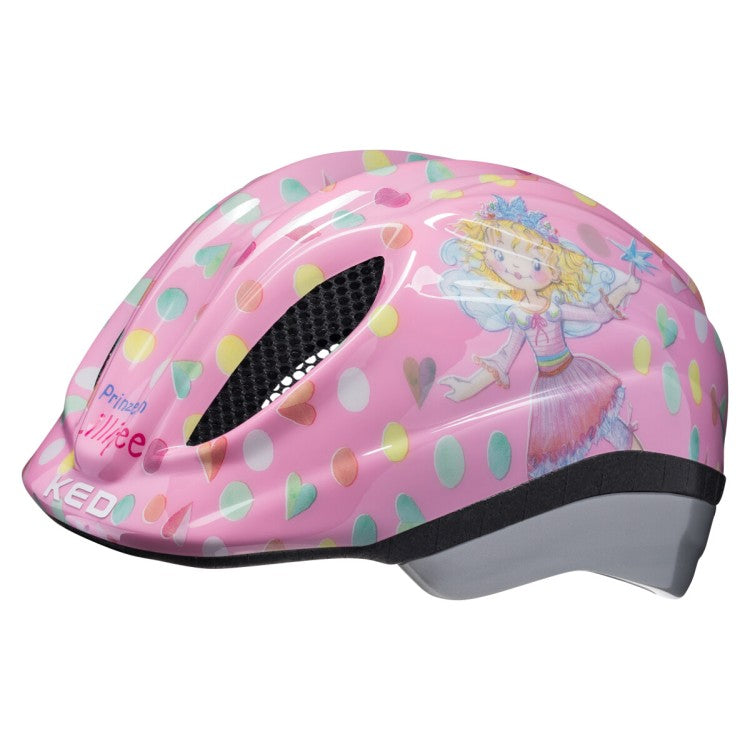 Fietshelm Meggy Originals S/M (49-55cm) - Lillifee