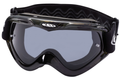 Ked Fietsbril Creeper Black unisize