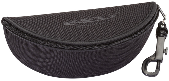 Ked Fietsbril L & B Brown unisize