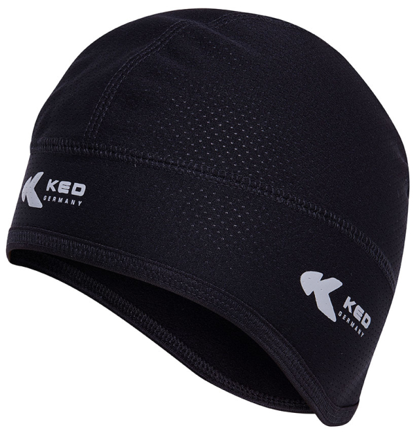 Helm ondermuts KED voor de winter M/L