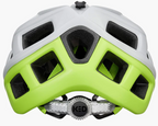 fietshelm ked crom m (52-58 cm) - grey soft green matt