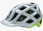 Fietshelm KED Crom L (57-62 cm) - grey soft green matt