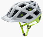 Fietshelm KED Crom L (57-62 cm) - grey soft green matt