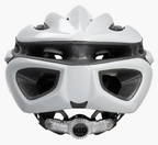 Ked Fietshelm Rayzon L 57-61 cm Grijs