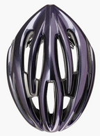 Ked Fietshelm Rayzon M (55-59 cm) dark night purple