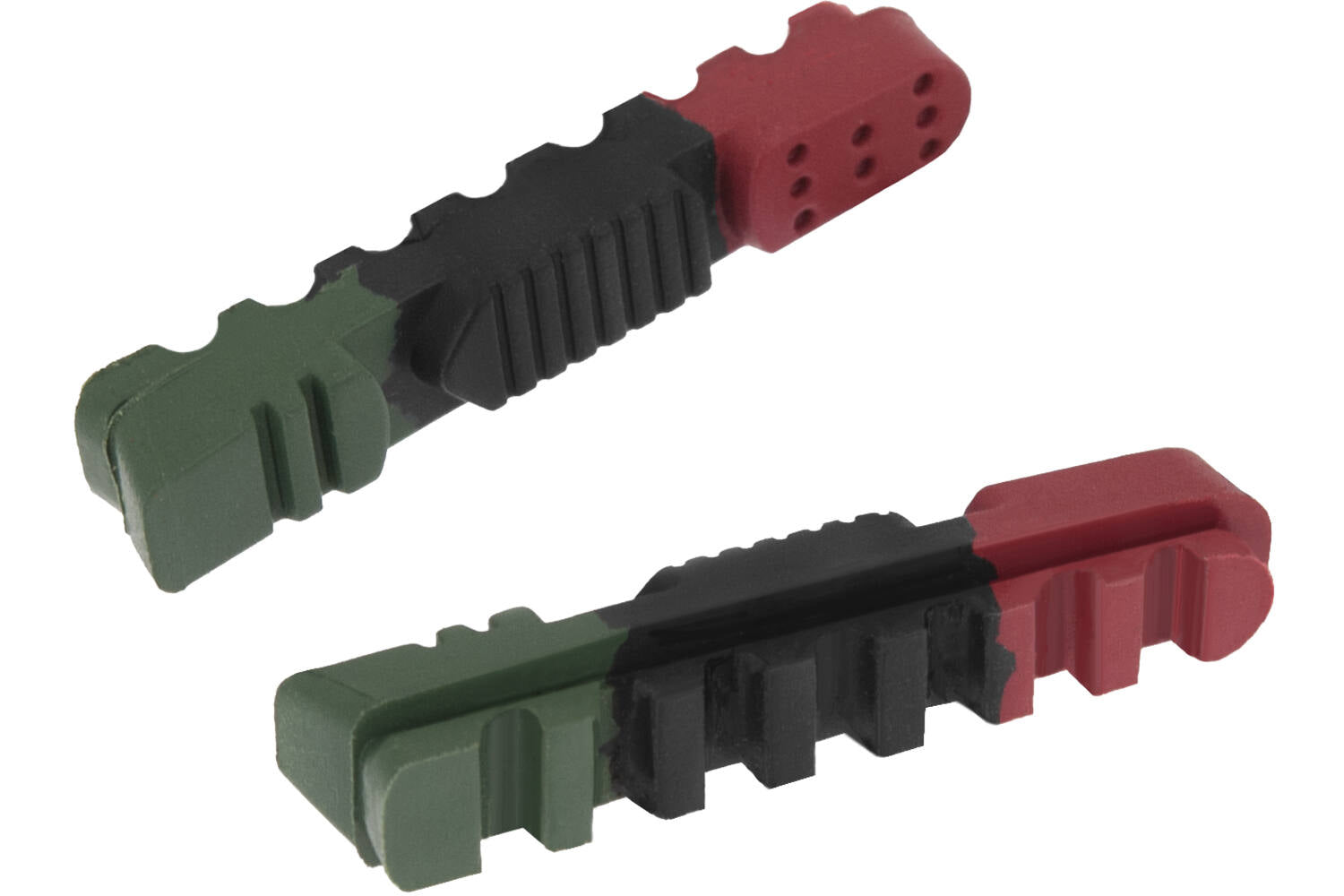 Trivio - race remblokken inschuif set r-470tcr shimano r55c triple compound
