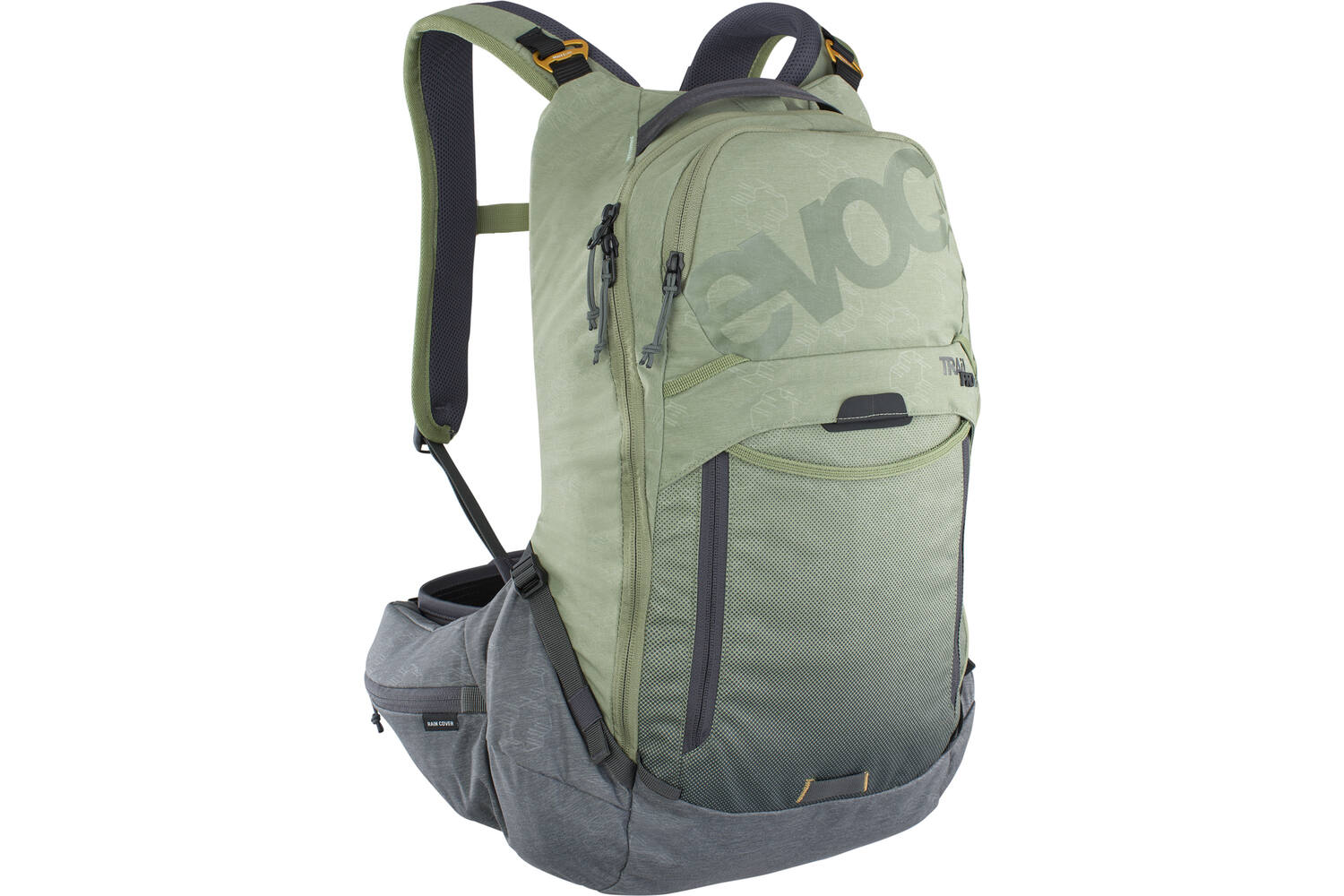 Trail pro 16 light olive - carbon grey 16l l/xl