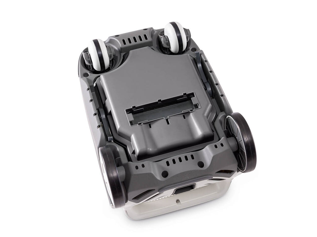 intex 28006 zx100 auto zwembadreiniger