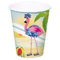 Folat BV Bekers Flamingo, 8st.
