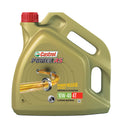 Castrol Olie Power RS 4T 10W-40 fles à 4 liter
