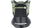 Trail pro 26 light olive - carbon grey 26l l/xl