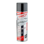 Dry Weather Lube