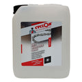 Dry Weather Lube
