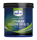 Lithiumvet Eurol EP2 600gram