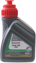 Castrol Voorvorkolie Fork Oil 15W fles à 500ml
