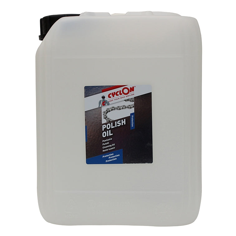 Polish Oil