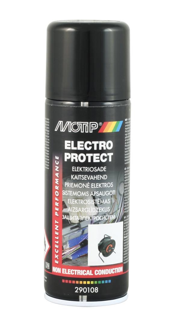 Elektrobeschermer Motip (spuitbus á 200 ml)