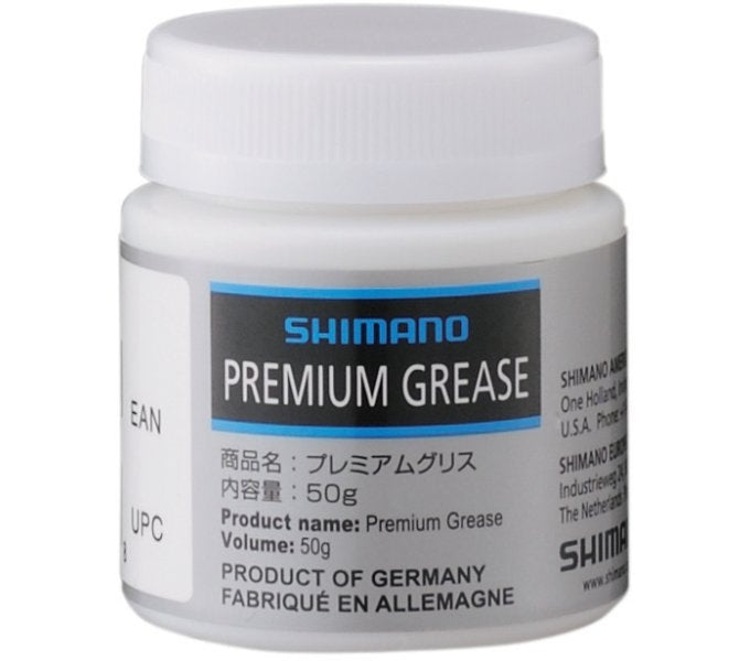 Shimano vet voor dura ace - pot van 50 gram
