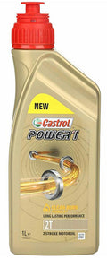 Castrol Olie 1 Scooter 2T (1 liter)