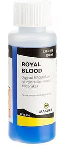 Magura royal blood hydraulic oil