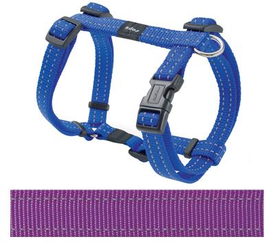 Rogz for dogs - Rogz for dogs - Rogz for dogs - Rogz for dogs snake tuig paars