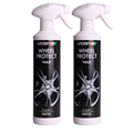 Motip Wheel-protectwax 500ml Motip