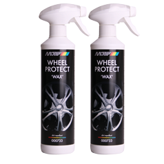Motip Wheel-protectwax 500ml Motip