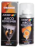 Motip Airco Refresher MOTIP 150ml Orange