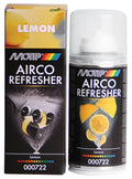 Airco Refresher MOTIP 150ml Lemon