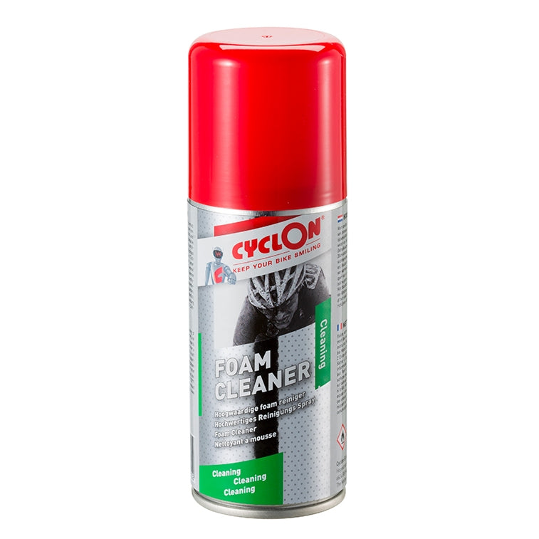 Cyclon Foam Spray 100 ml