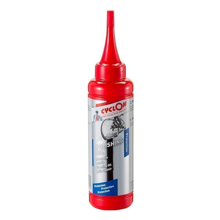Cyclon Instant Polish Wax - 100 ml (in blisterverpakking)