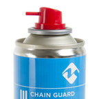 M-wave chain guard ultra chain oil