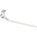 Olona standaard alu c10 zilver 295 1 28 inch 295 mm exclusief bout ring