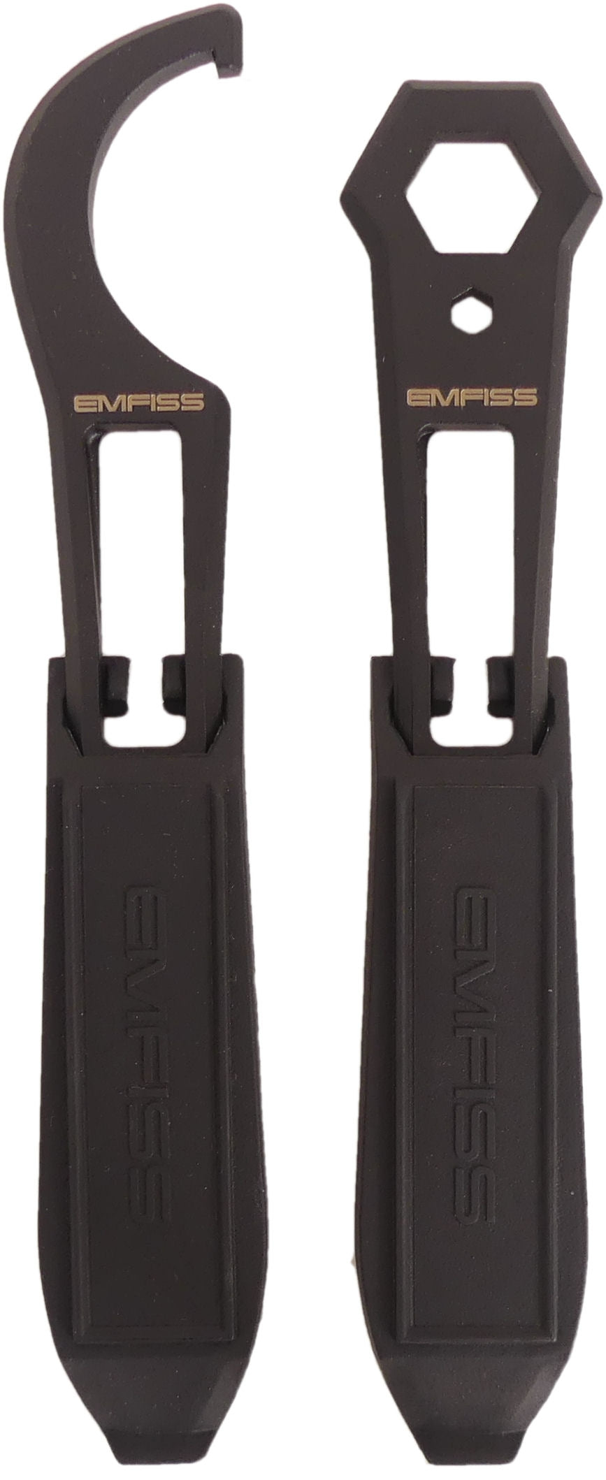 Emfiss Transformer Tool Set - 3 delig