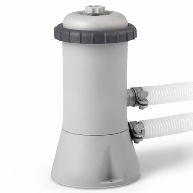 Intex pomp 2250 liter | 4 stuks