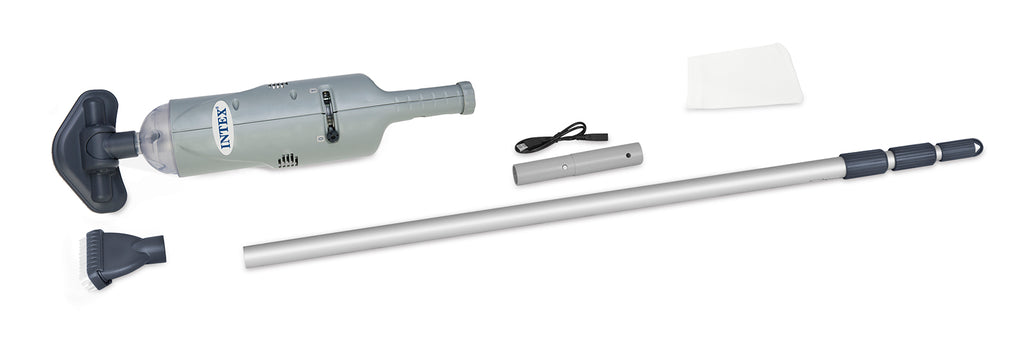 Intex Oplaadbare Handstofzuiger