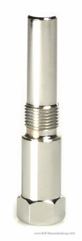 Zuigerstopper 2 takt ø14mm