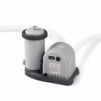 Intex Cartridge zwembadpomp groot