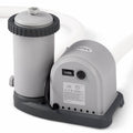Intex Cartridge zwembadpomp groot