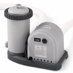 Intex Cartridge zwembadpomp groot