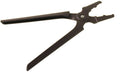 Naafconustang Hozan C253 280mm