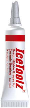 Icetoolz smeermiddel voor keramische lagers, tube 3ml, c175