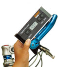 Icetoolz xpert hoekmeter digitaal voor zadel- en stuurelementen, e371