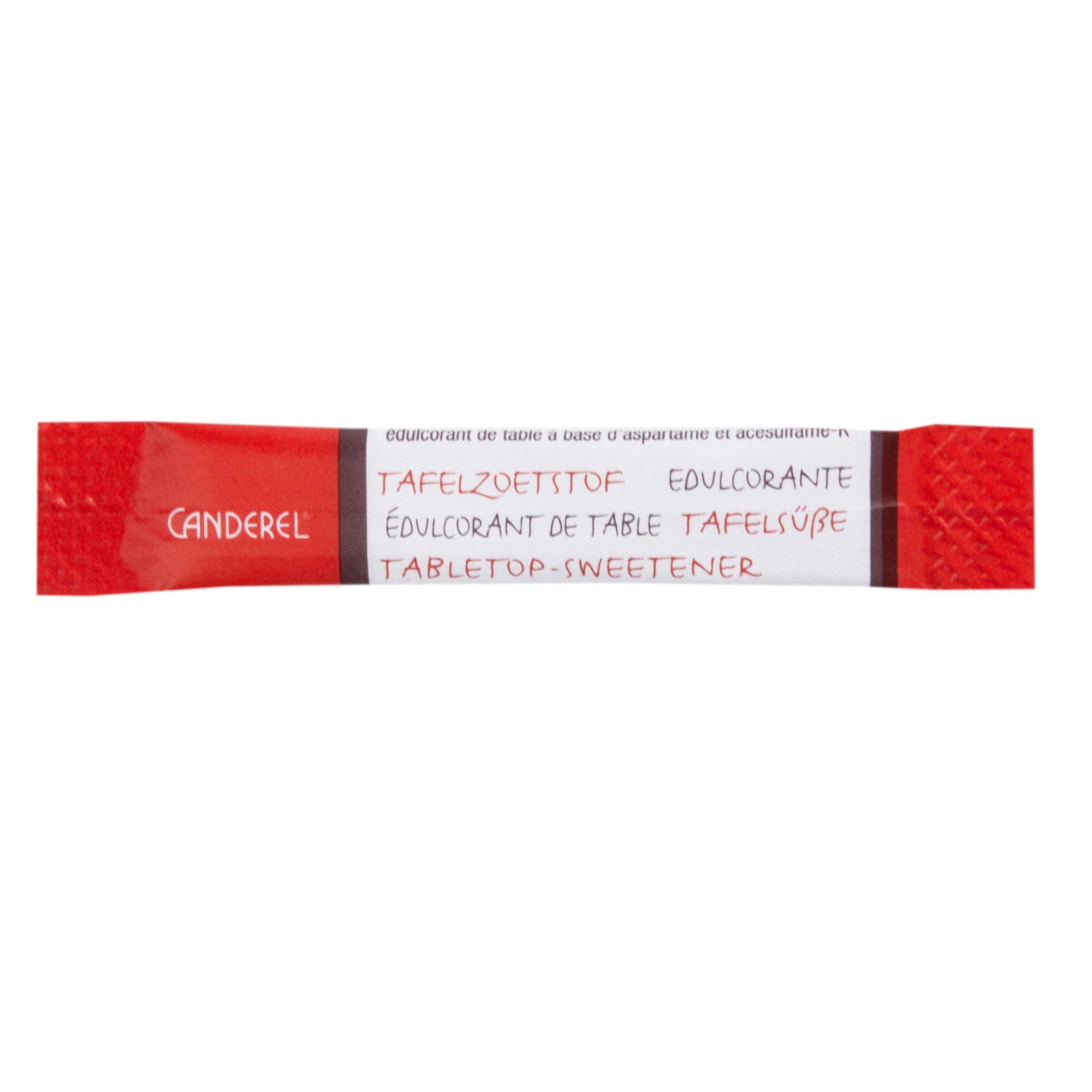 Zoetstofstick Sensations 0,5 gram (doos á 500 stuks)