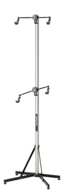 Display Pair Stand Minoura P-500AL-6S - zwart