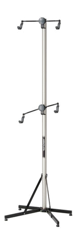 Display Pair Stand Minoura P-500AL-6S - zwart