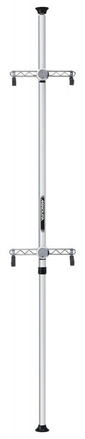 Display Bike Tower Minoura 20D telescopisch - voor 2 fietsen