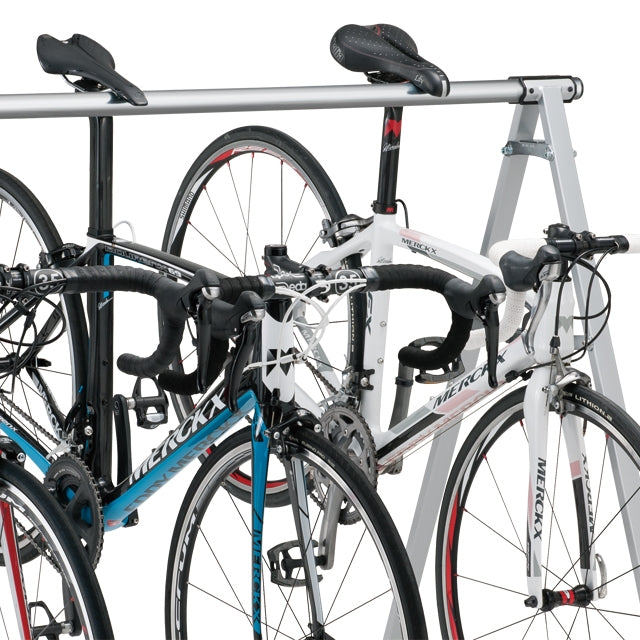 Minoura fietsenstandaard level-170h